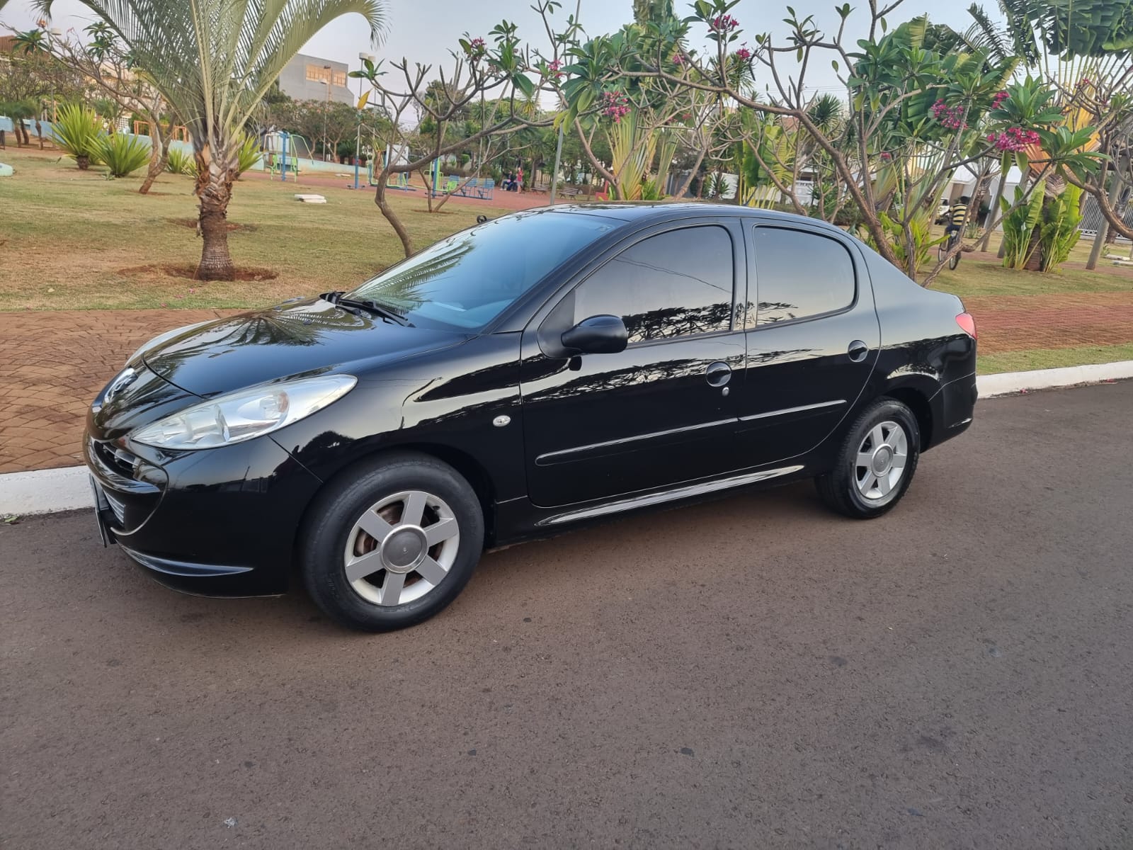 PASSION XR 1.4 2013/2013