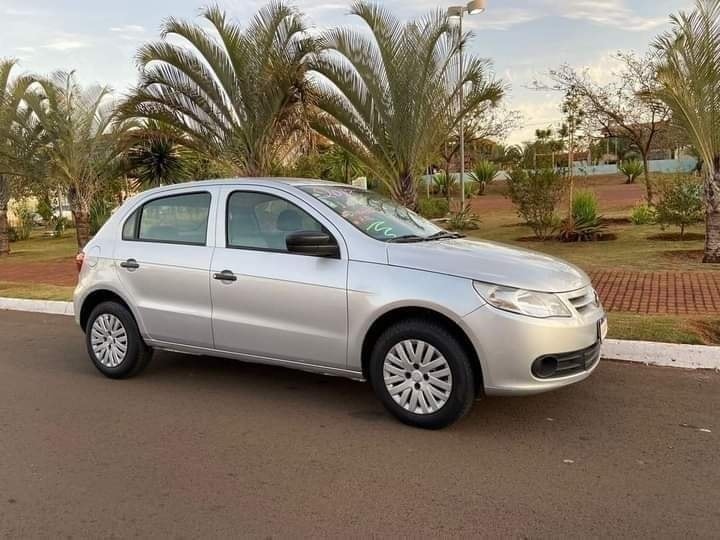GOL G5 TREND 1.0 2012/2013