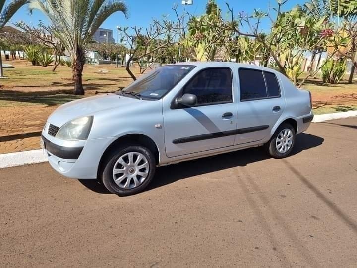 CLIO 1.0 2003/2004