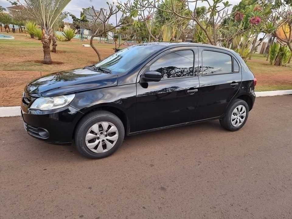 GOL G5 TREND 1.0 2008/2009